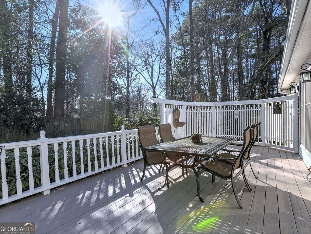 601 Timberlea Lake Court Marietta - Photo 36