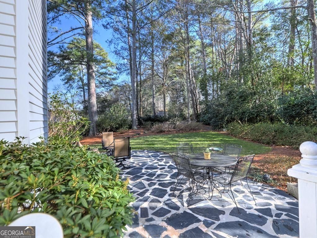 601 Timberlea Lake Court Marietta - Photo 41