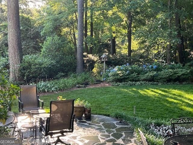 601 Timberlea Lake Court Marietta - Photo 44