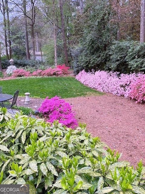 601 Timberlea Lake Court Marietta - Photo 46