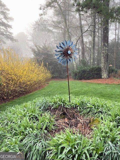 601 Timberlea Lake Court Marietta - Photo 47