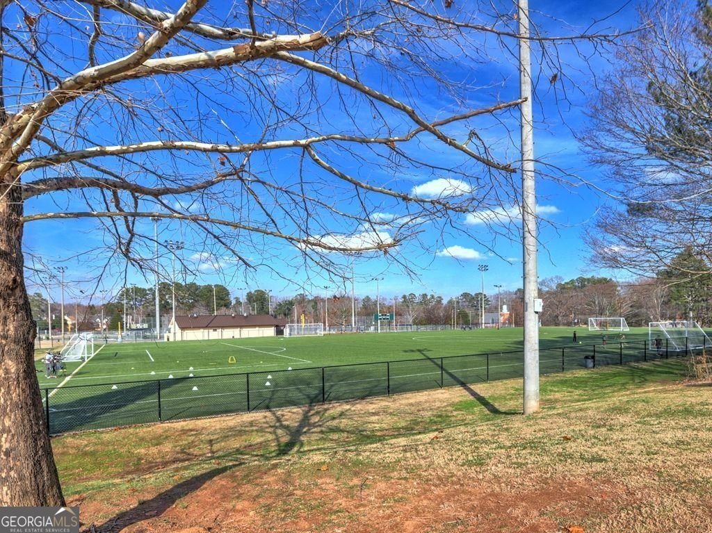 601 Timberlea Lake Court Marietta - Photo 49