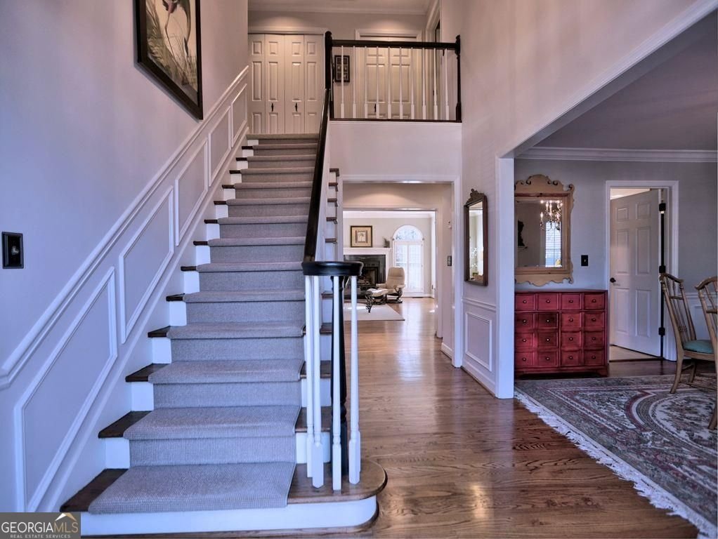 601 Timberlea Lake Court Marietta - Photo 6