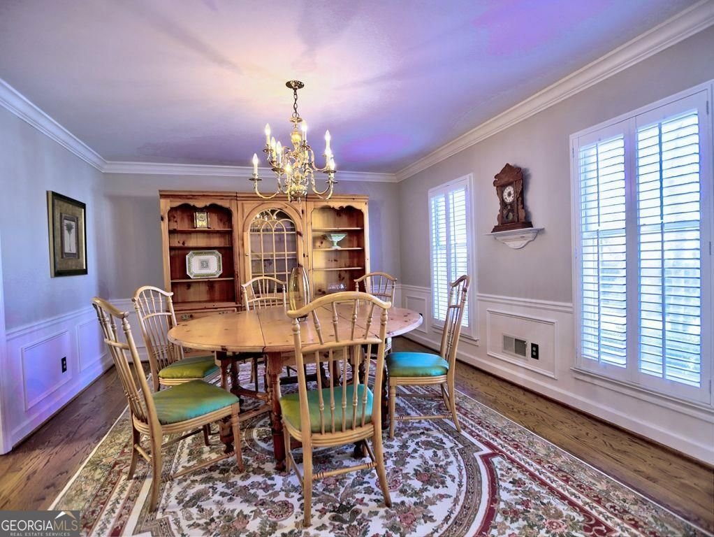 601 Timberlea Lake Court Marietta - Photo 7