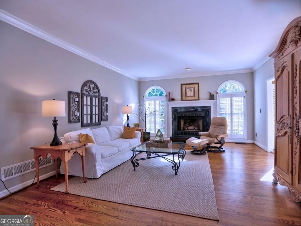 601 Timberlea Lake Court Marietta - Photo 8