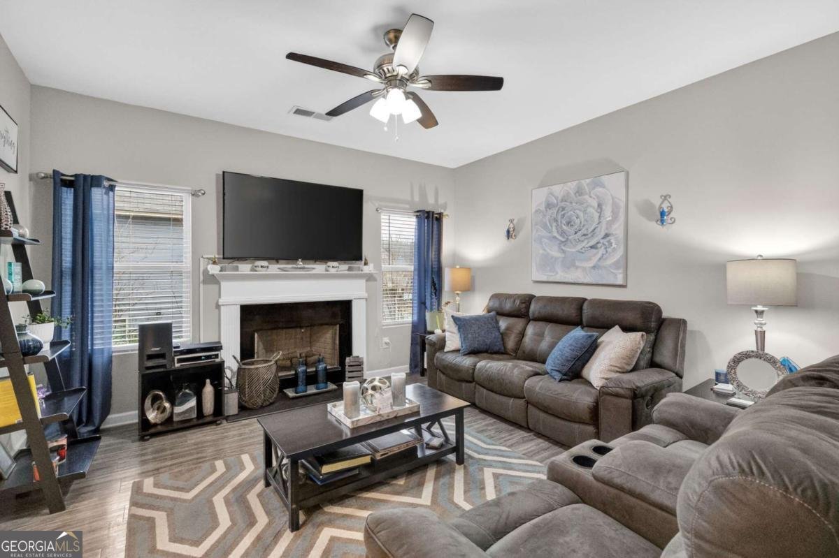 353 Daffodil Drive Temple - Photo 6