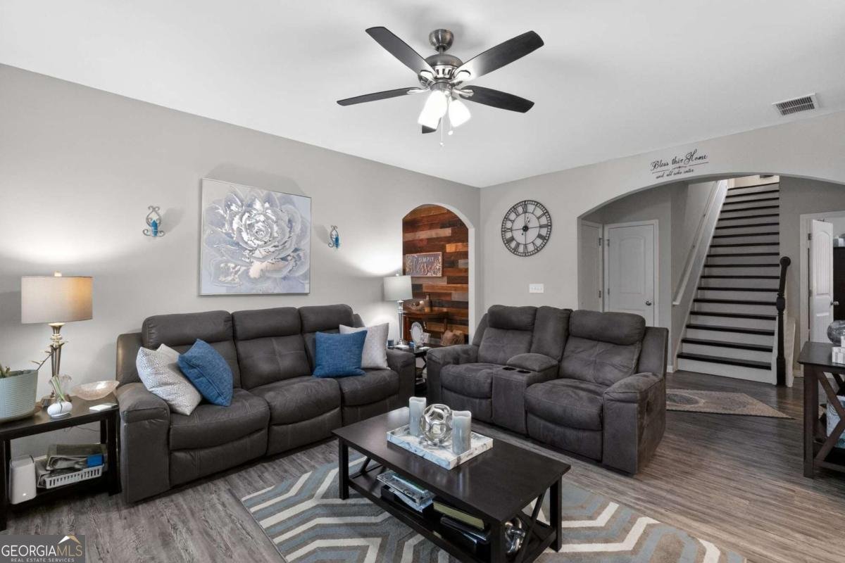 353 Daffodil Drive Temple - Photo 8