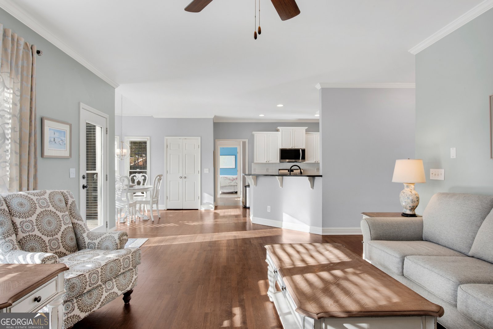 5589 Hedge Brooke Drive Acworth - Photo 11