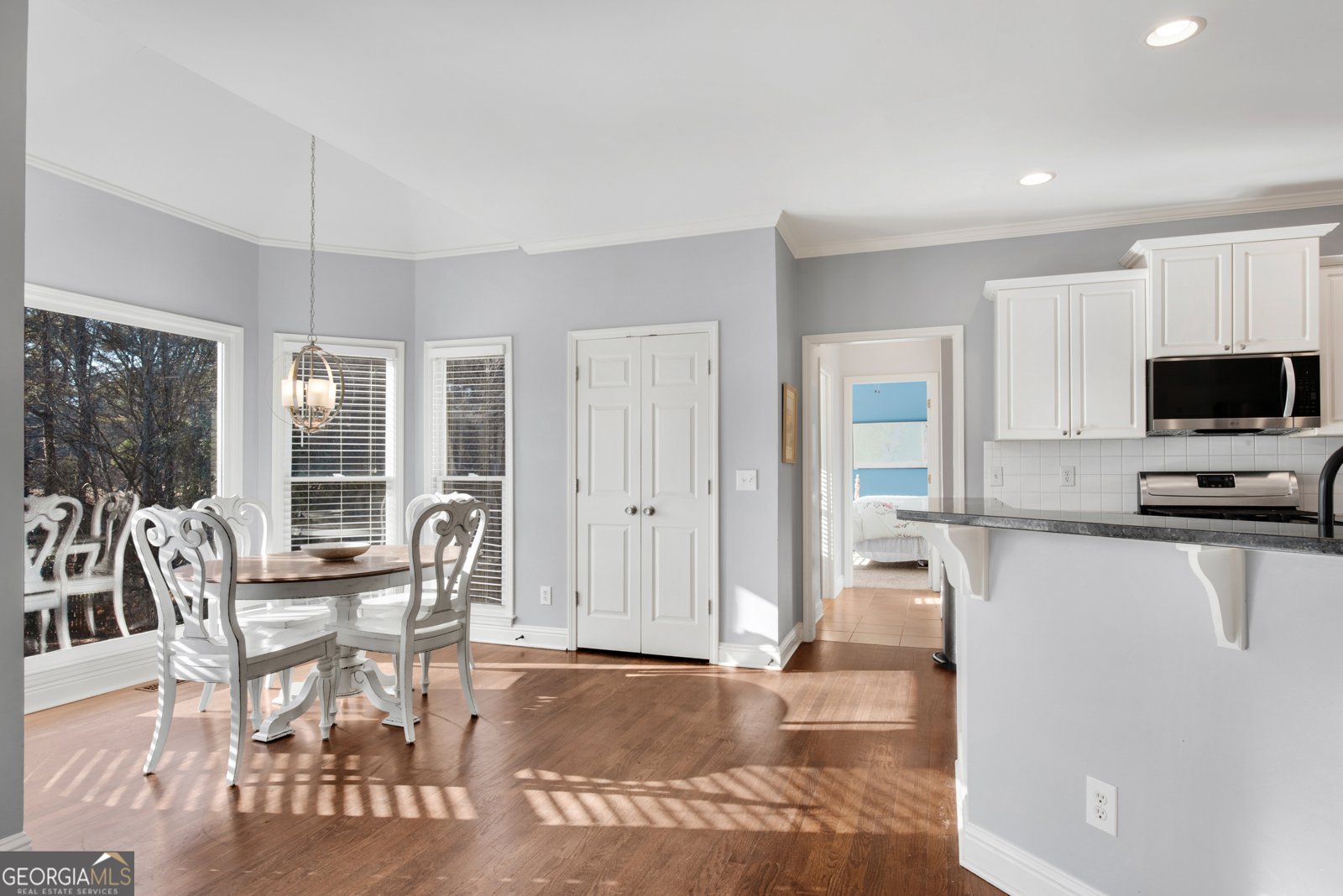 5589 Hedge Brooke Drive Acworth - Photo 12