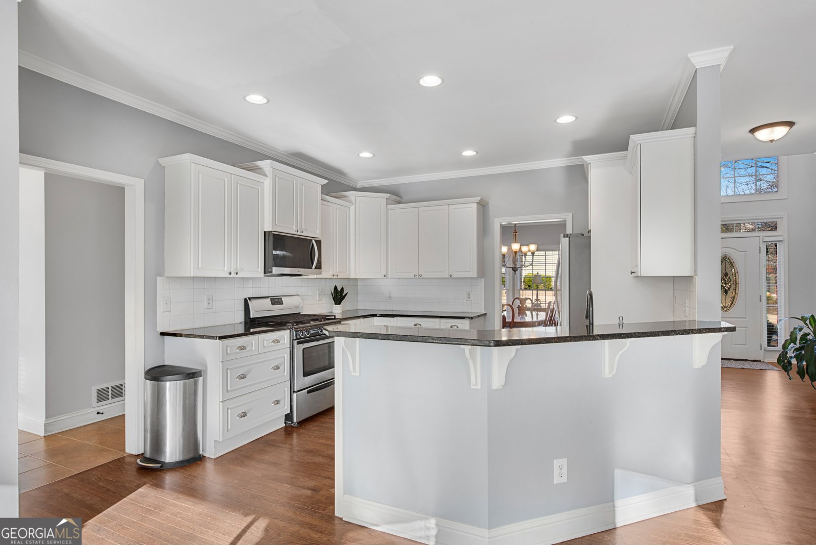 5589 Hedge Brooke Drive Acworth - Photo 13