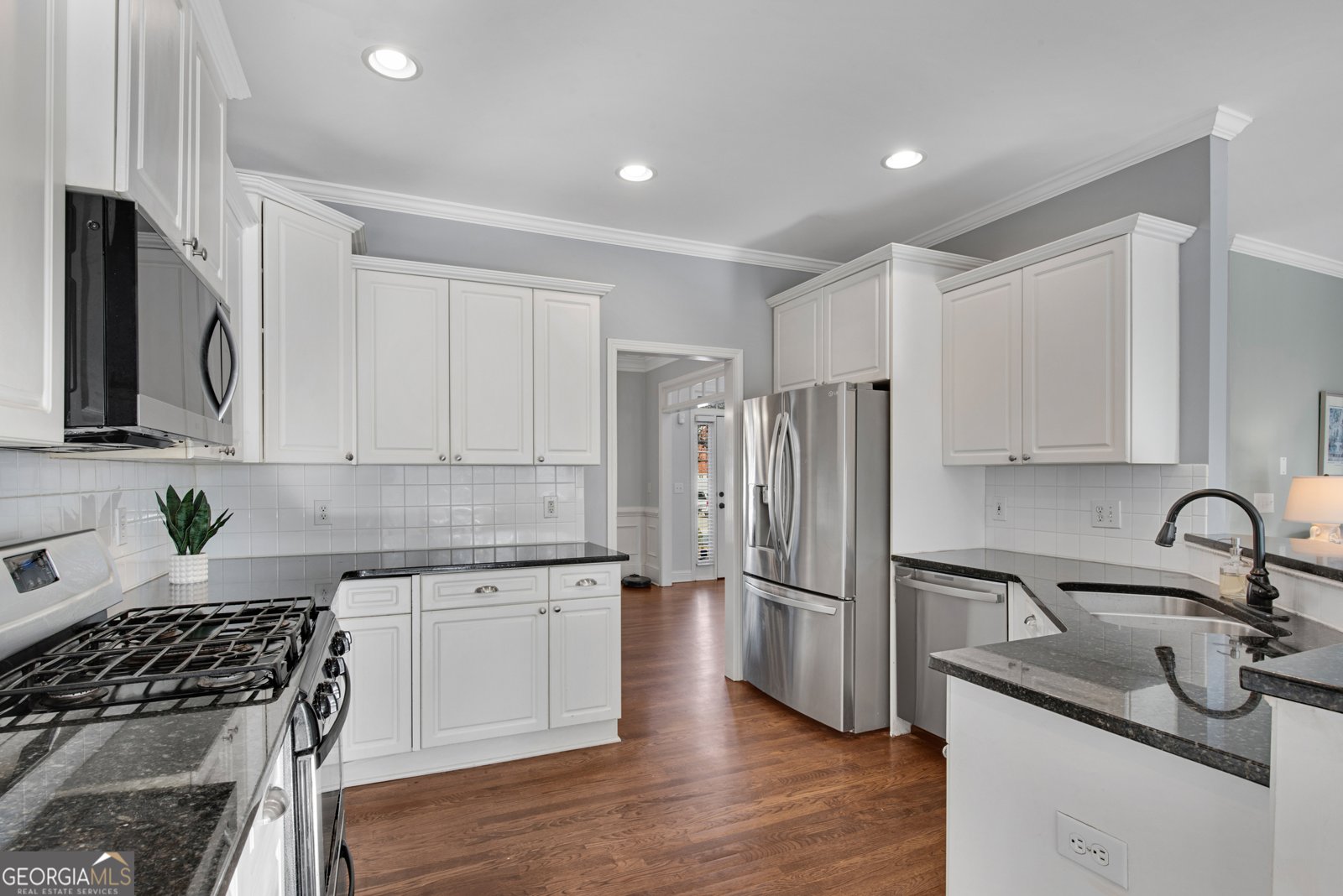 5589 Hedge Brooke Drive Acworth - Photo 14