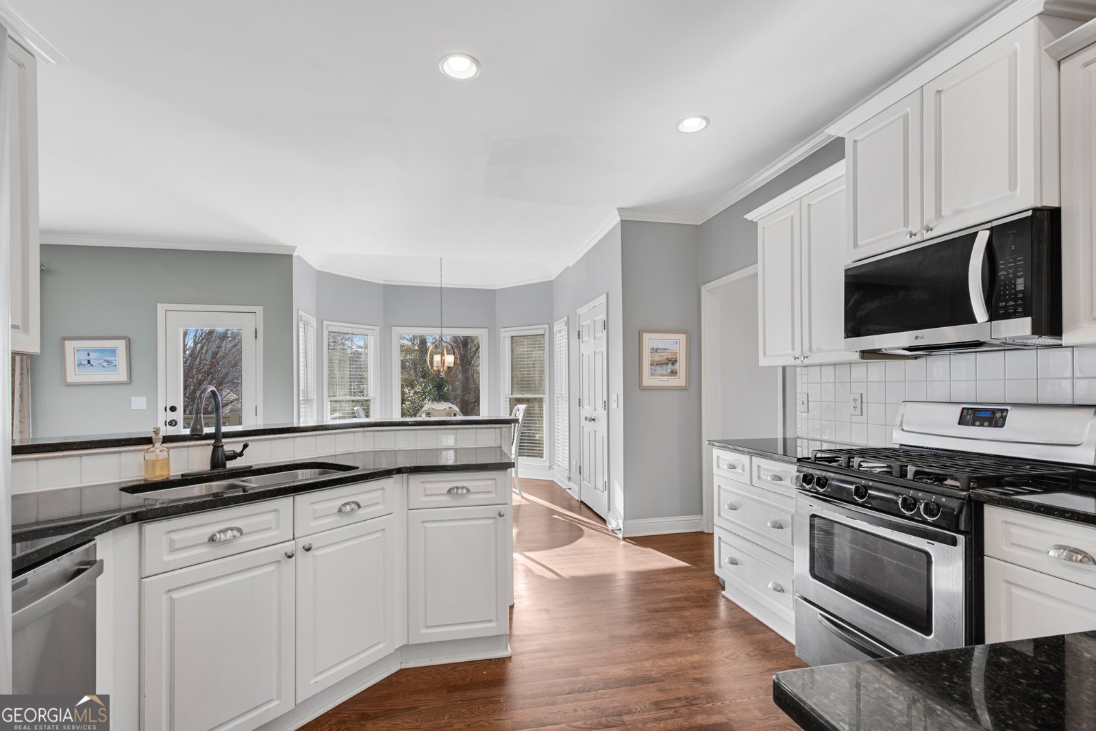 5589 Hedge Brooke Drive Acworth - Photo 15