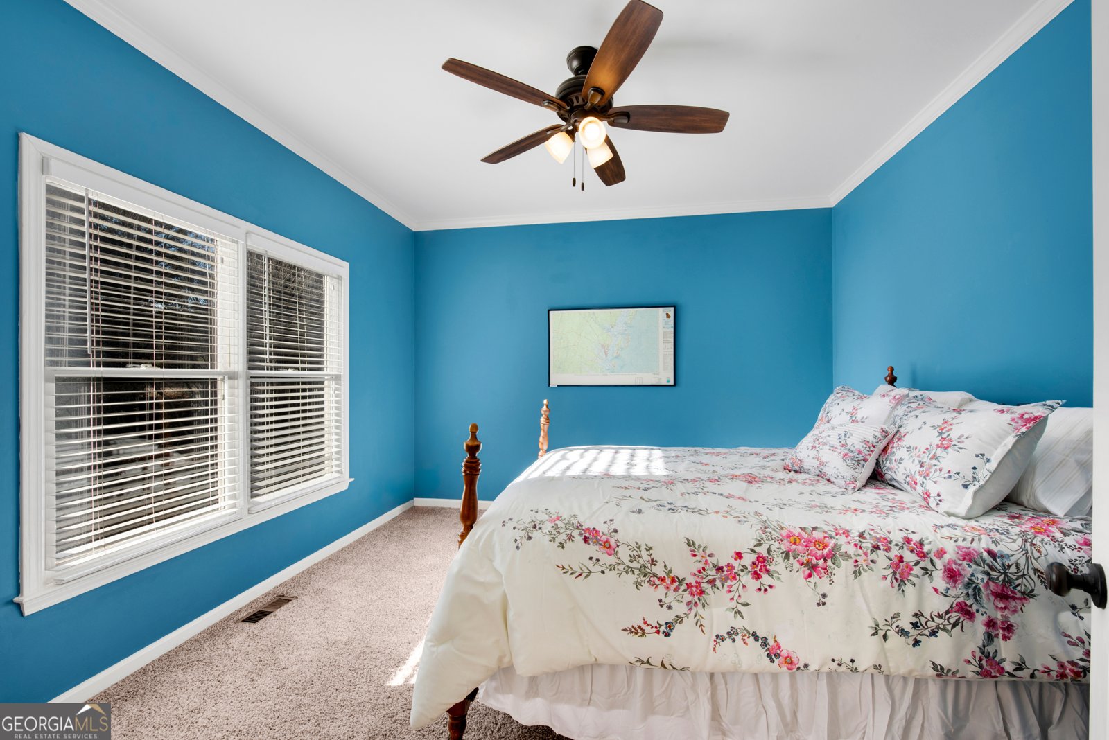 5589 Hedge Brooke Drive Acworth - Photo 18