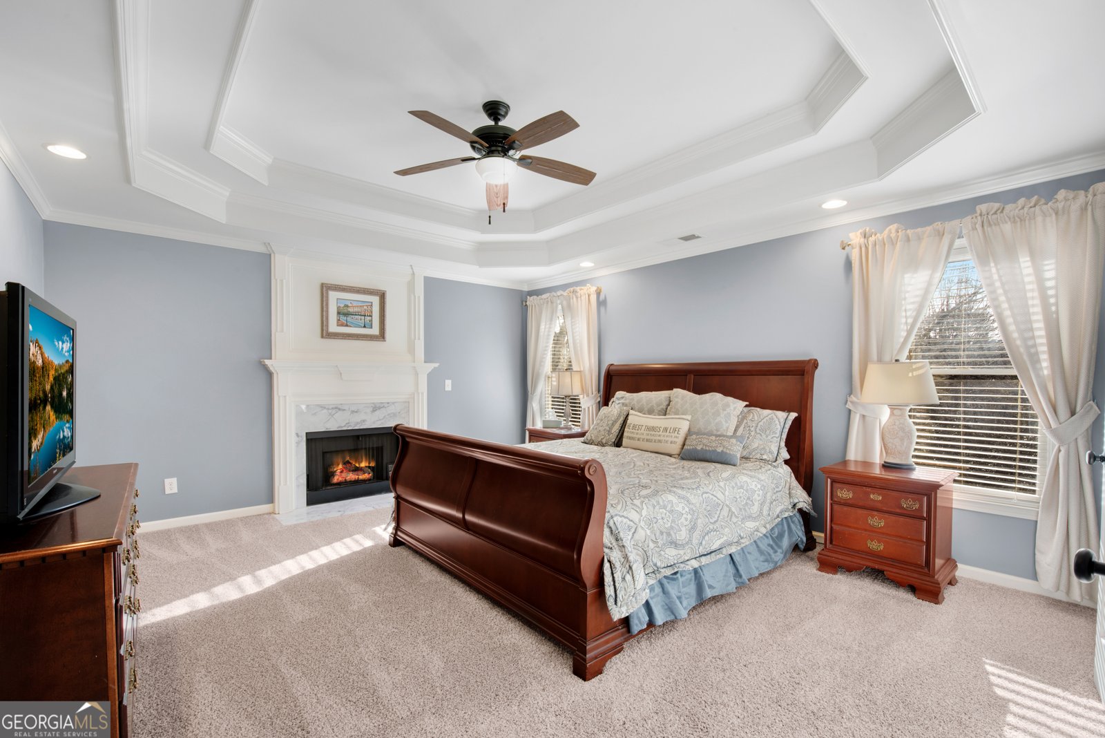 5589 Hedge Brooke Drive Acworth - Photo 21