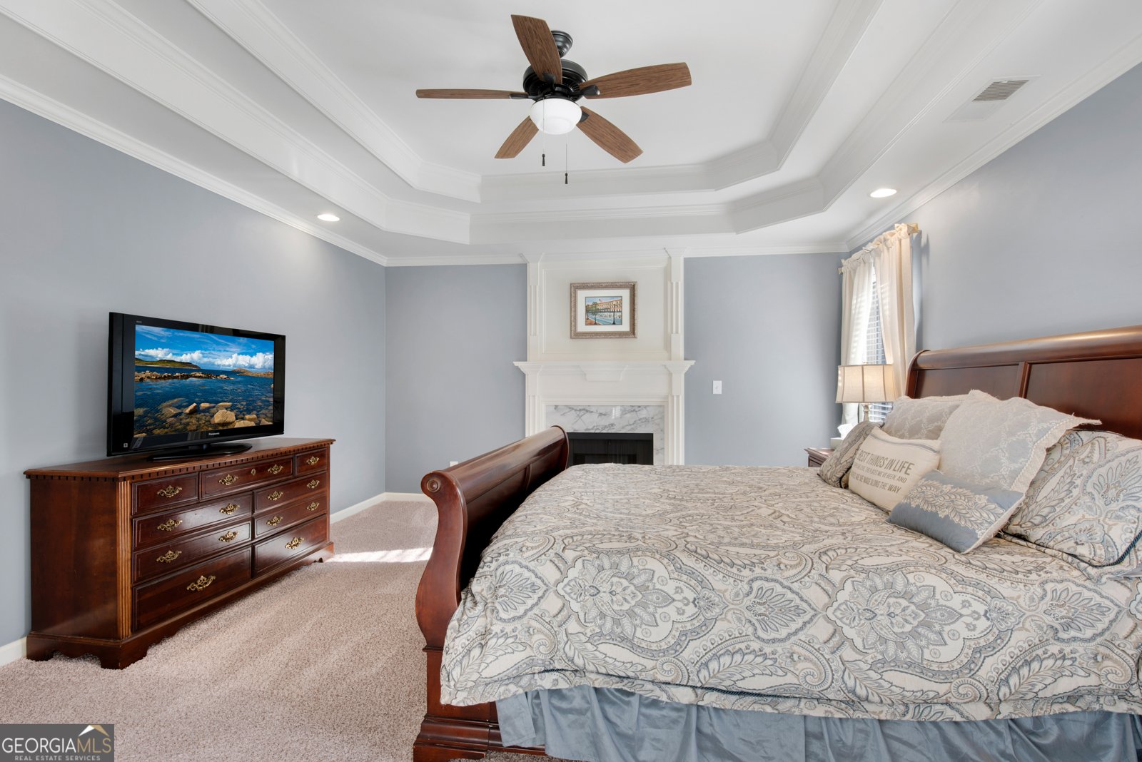 5589 Hedge Brooke Drive Acworth - Photo 22