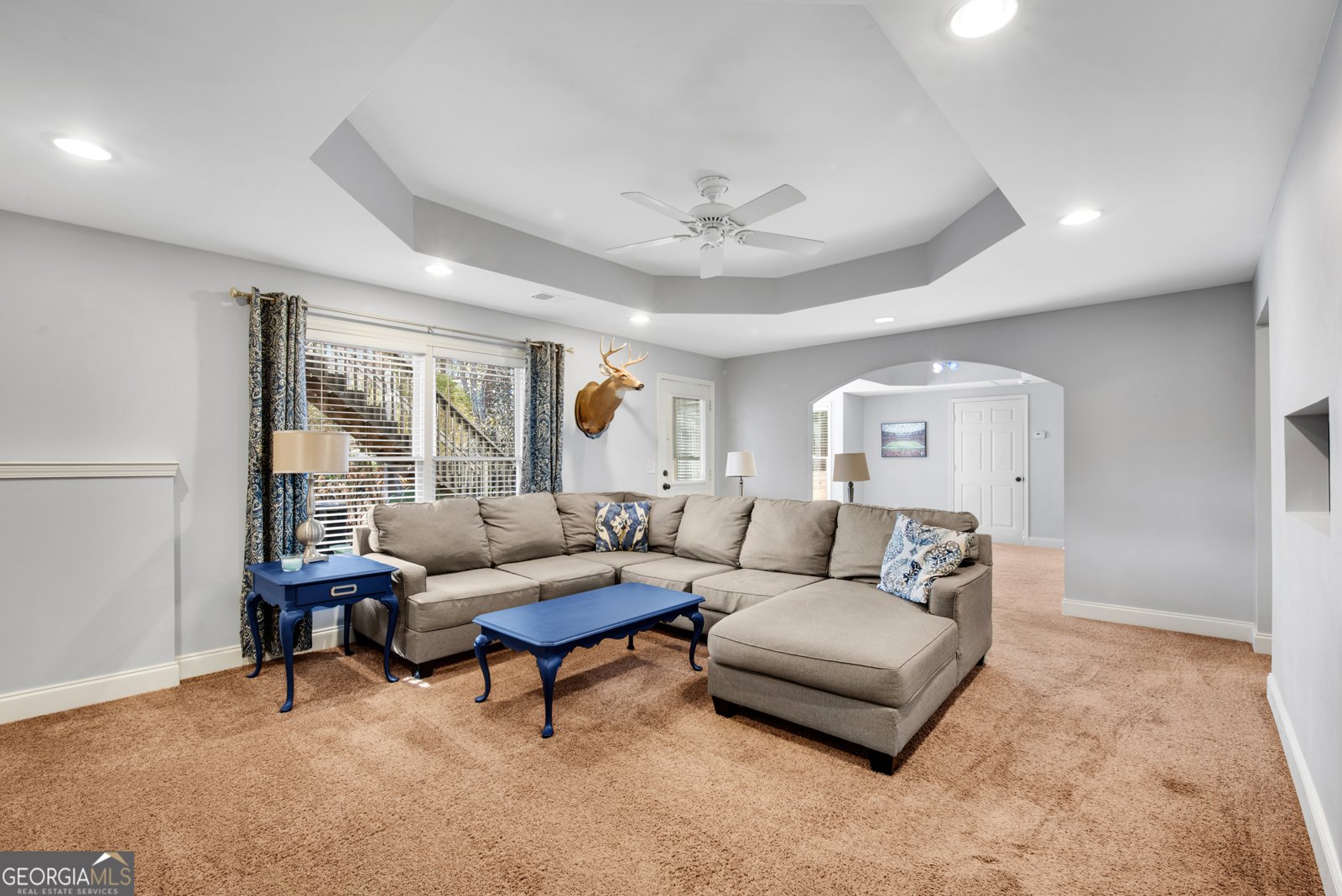 5589 Hedge Brooke Drive Acworth - Photo 37