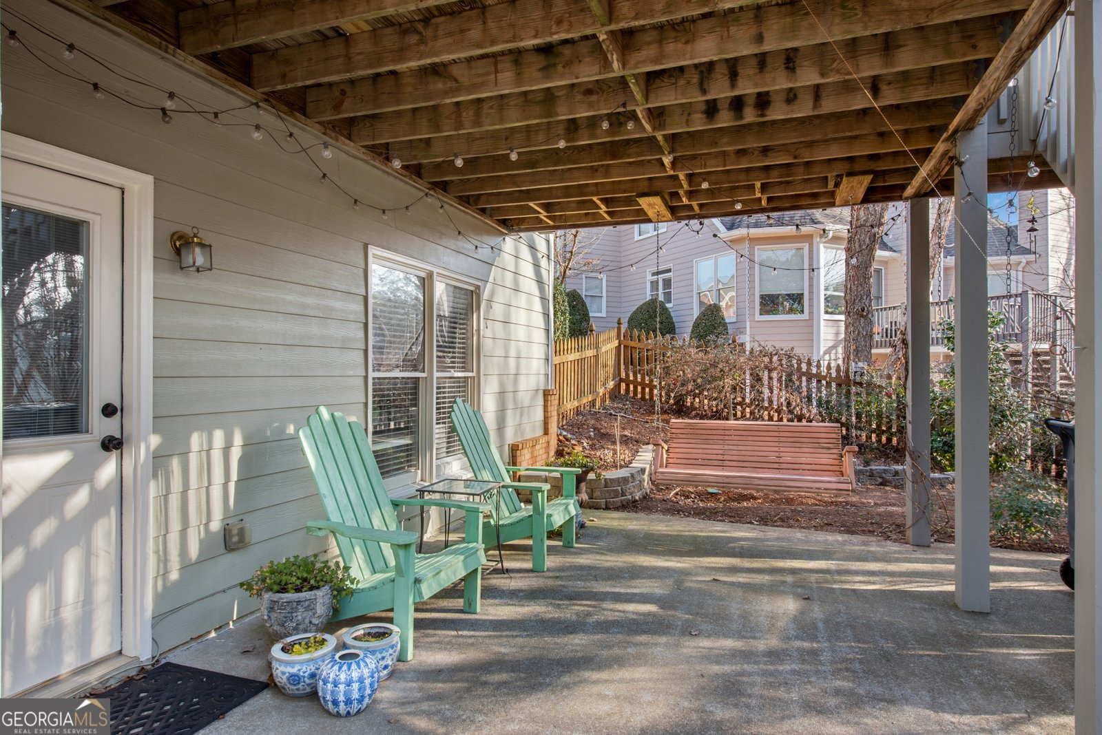 5589 Hedge Brooke Drive Acworth - Photo 46