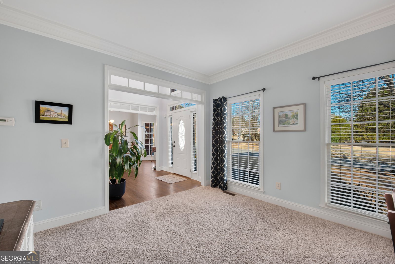 5589 Hedge Brooke Drive Acworth - Photo 6