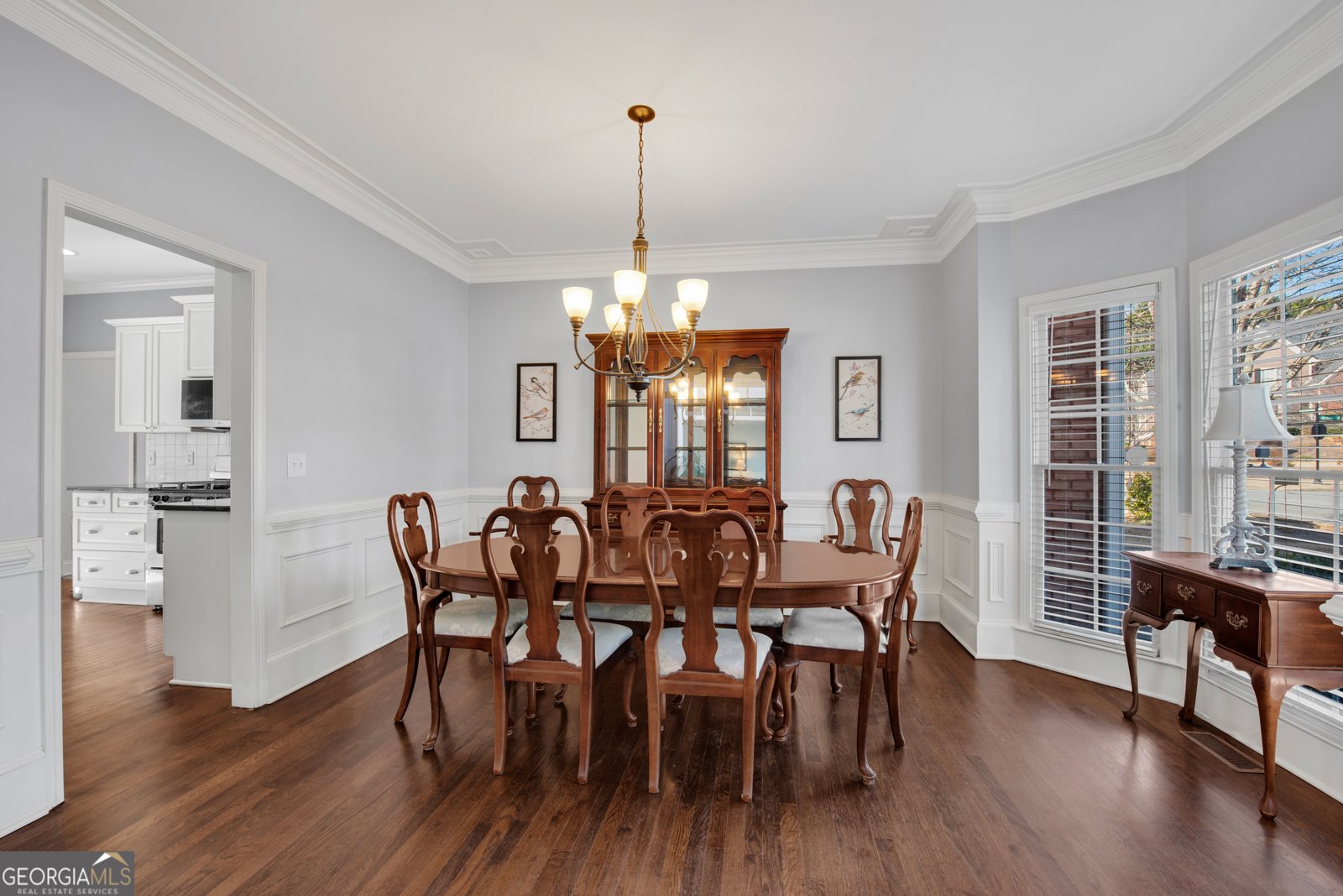 5589 Hedge Brooke Drive Acworth - Photo 7