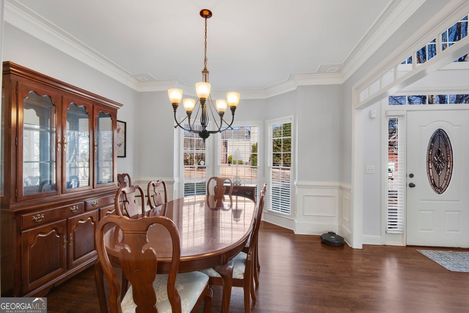 5589 Hedge Brooke Drive Acworth - Photo 8