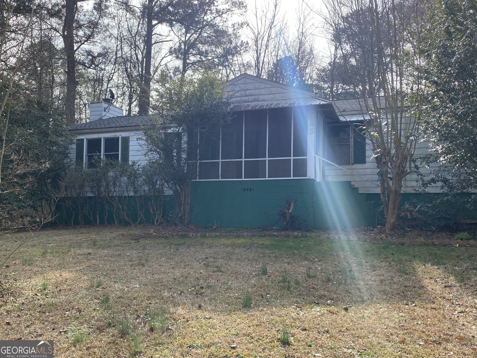 185 Linda Lane Mableton - Photo 1