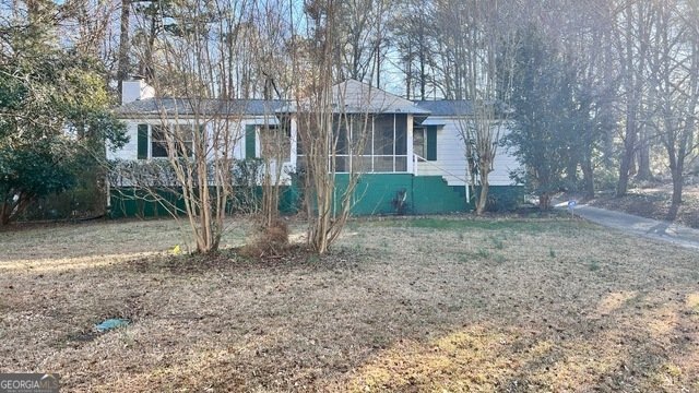 185 Linda Lane Mableton - Photo 6