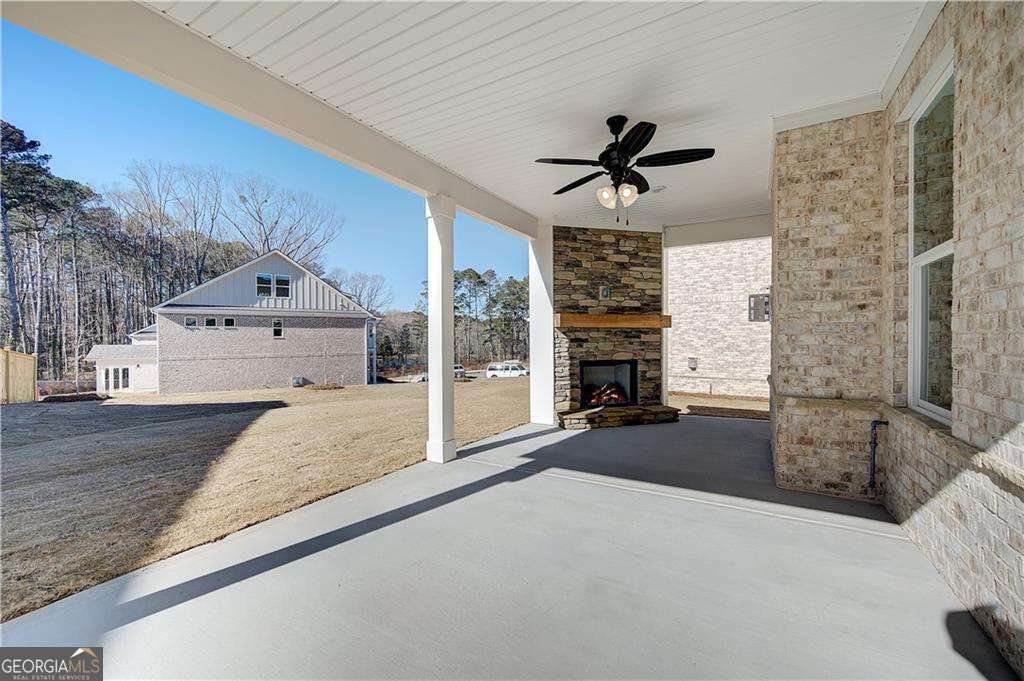 143 Dalston Cove Stockbridge - Photo 18