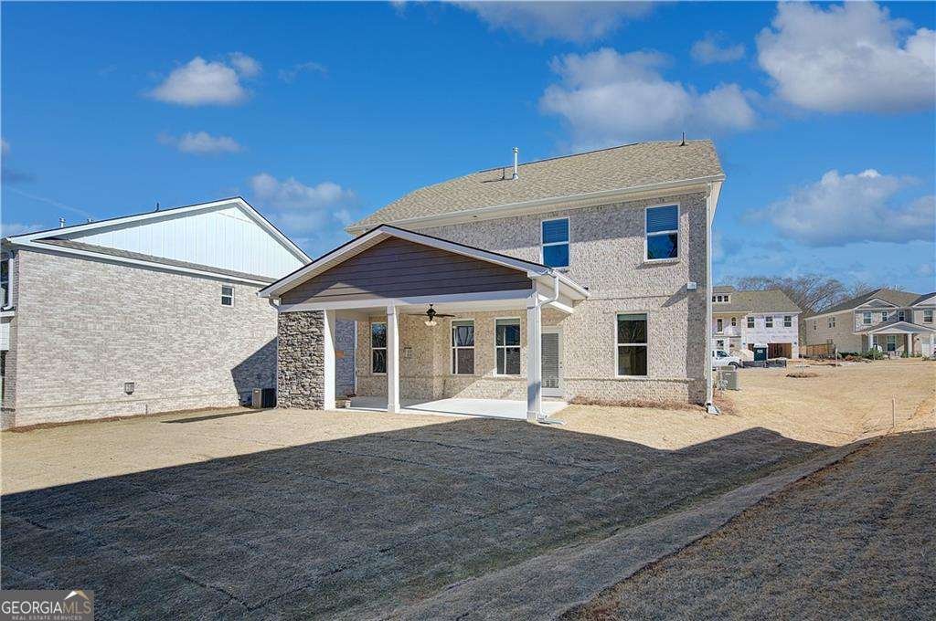 143 Dalston Cove Stockbridge - Photo 31