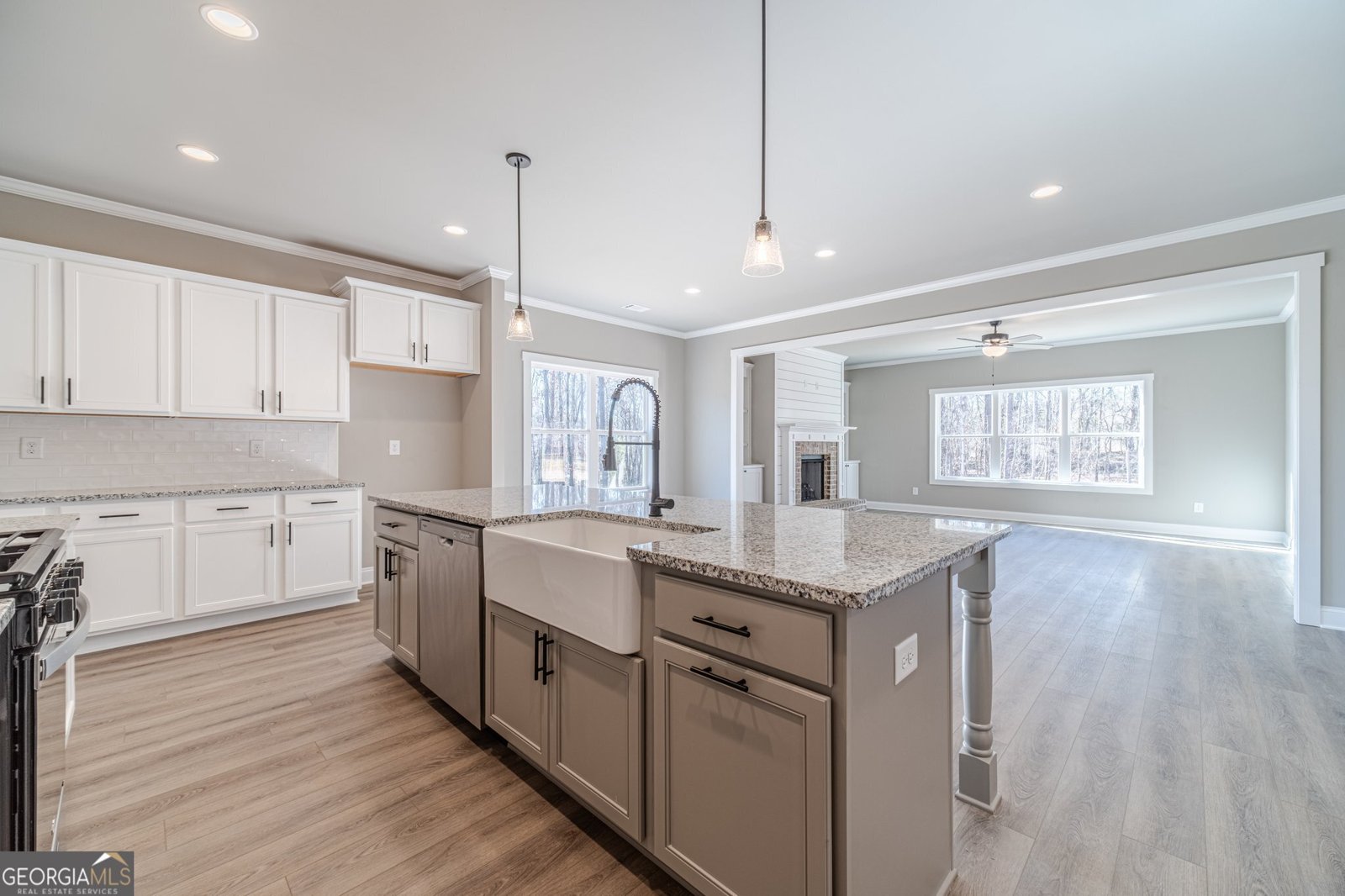 408 Pinewood Drive Covington - Photo 8