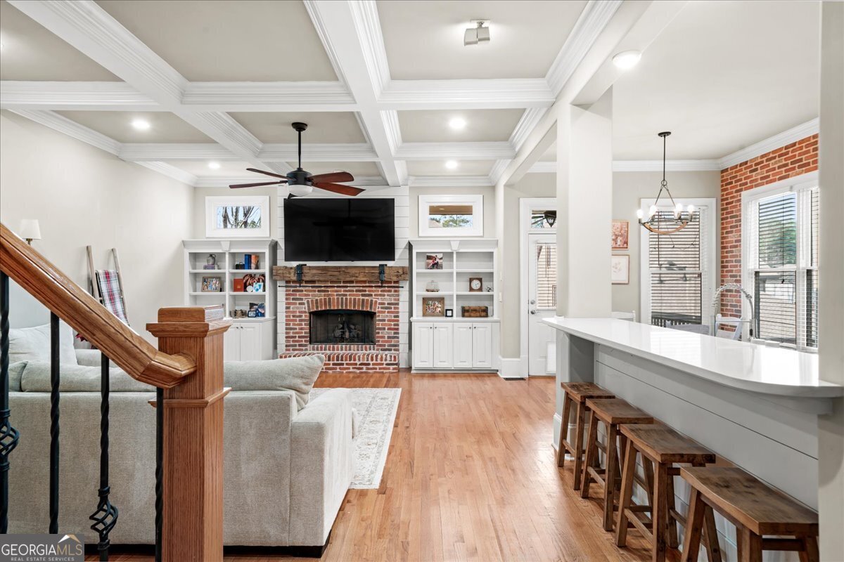 3440 Rialto Place Alpharetta - Photo 12