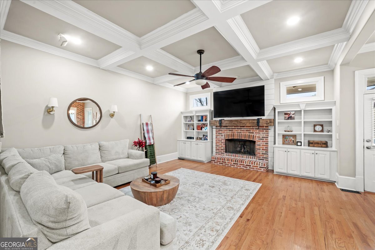 3440 Rialto Place Alpharetta - Photo 13