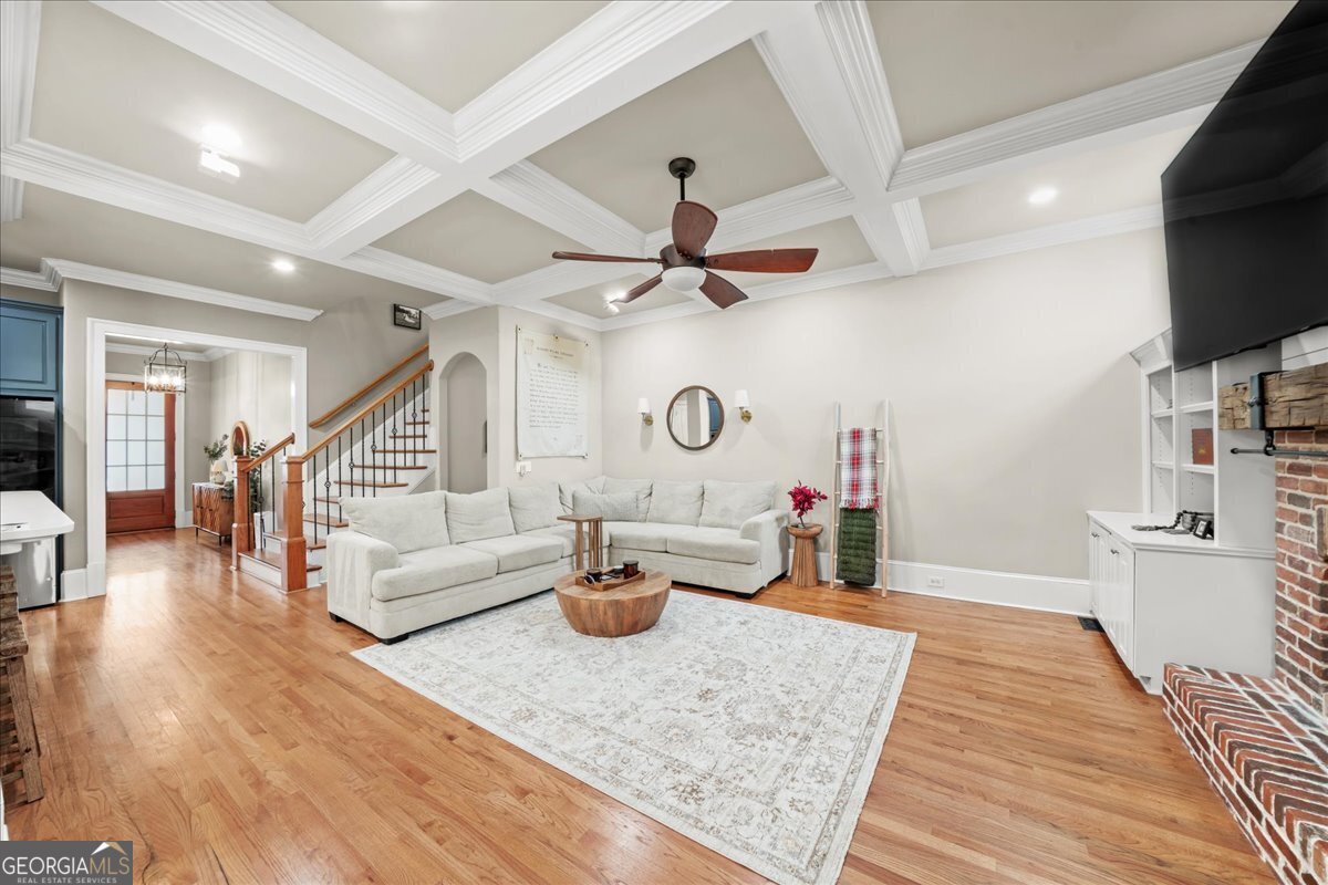 3440 Rialto Place Alpharetta - Photo 14