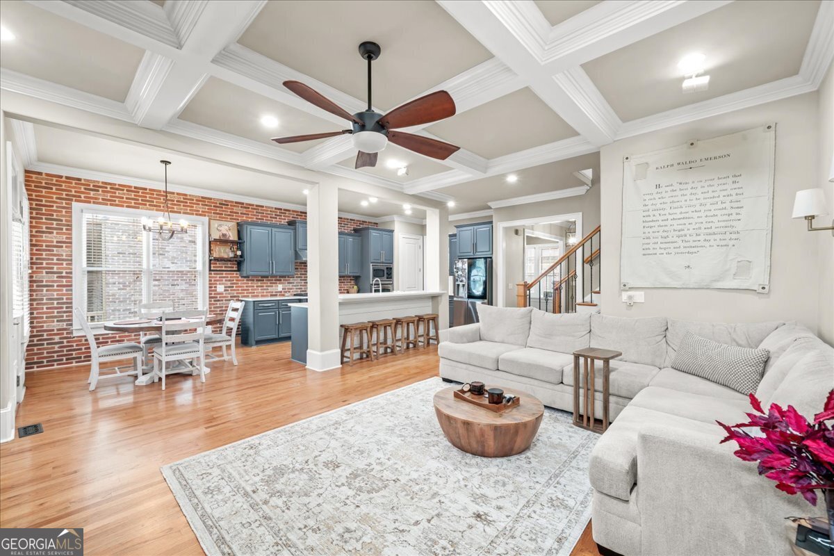 3440 Rialto Place Alpharetta - Photo 15