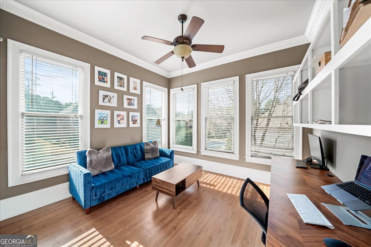 3440 Rialto Place Alpharetta - Photo 25