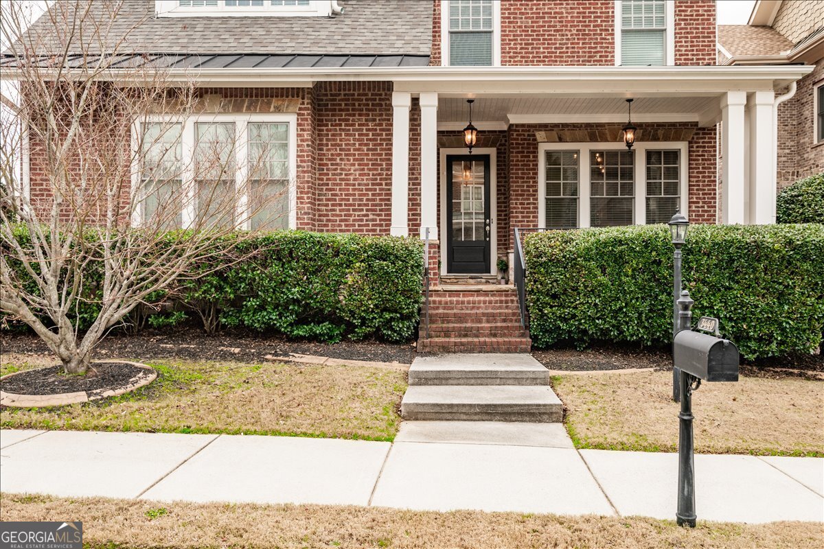 3440 Rialto Place Alpharetta - Photo 9