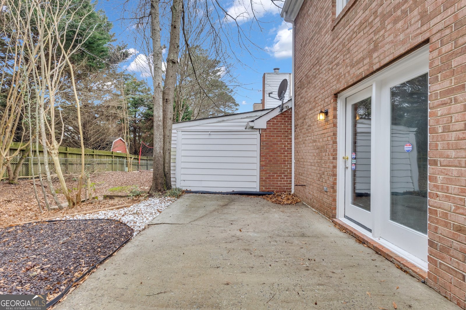 415 Williamsburg Way Fayetteville - Photo 29