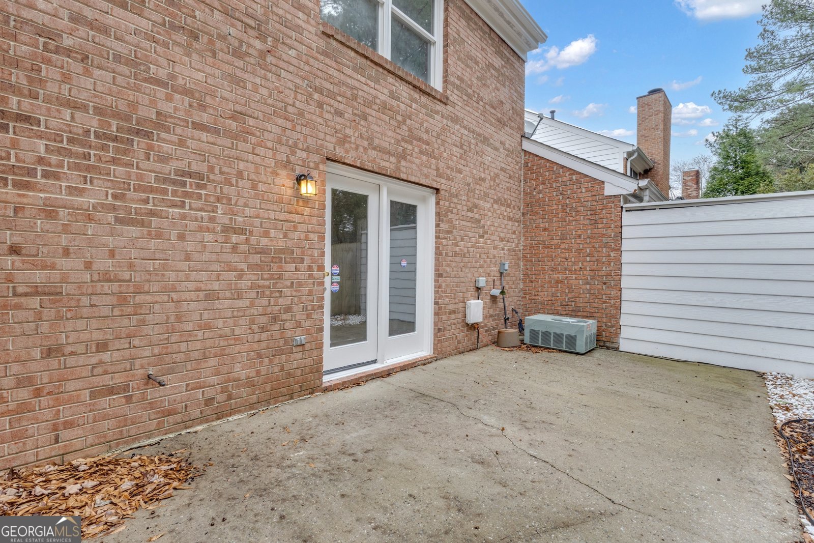 415 Williamsburg Way Fayetteville - Photo 30