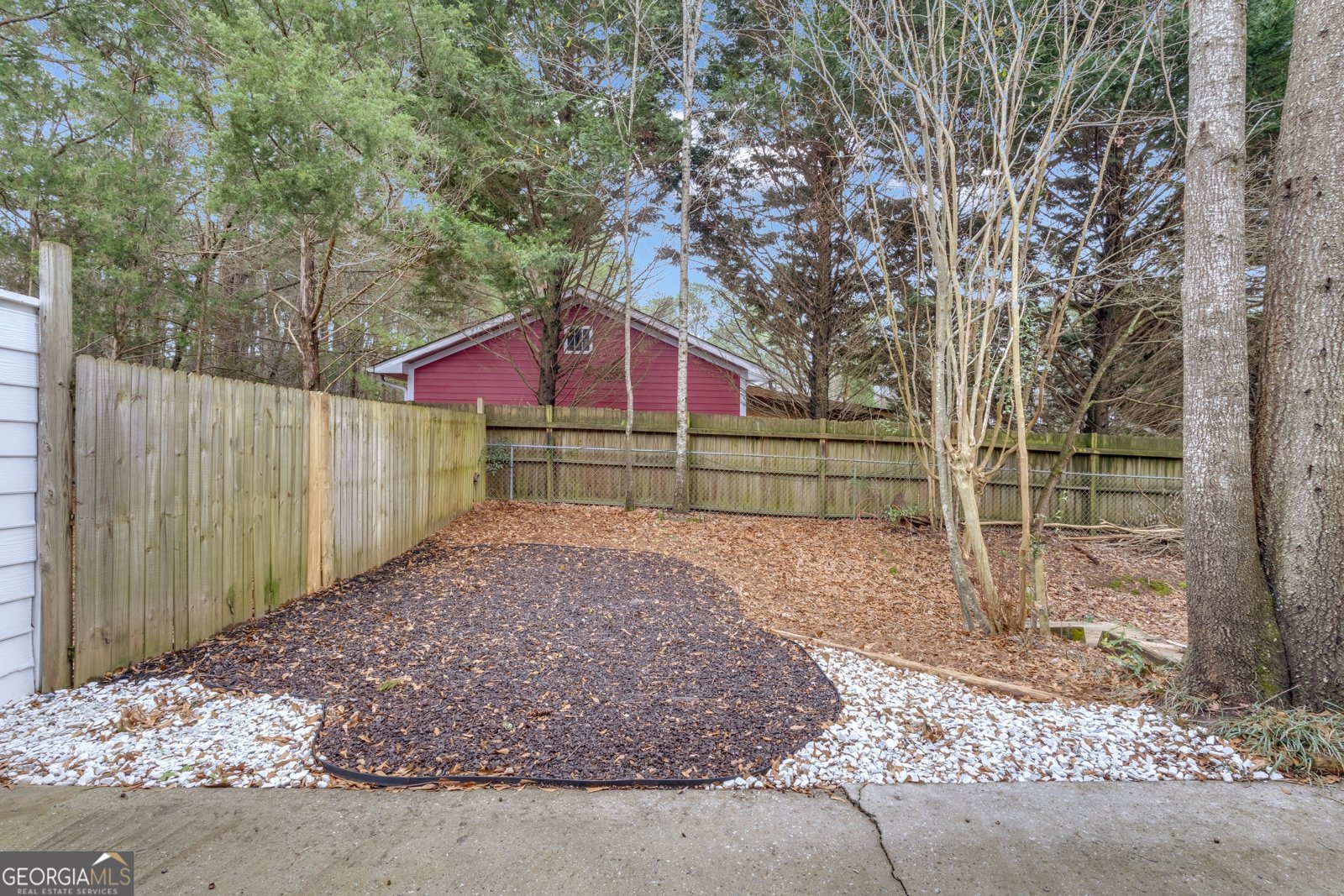 415 Williamsburg Way Fayetteville - Photo 31