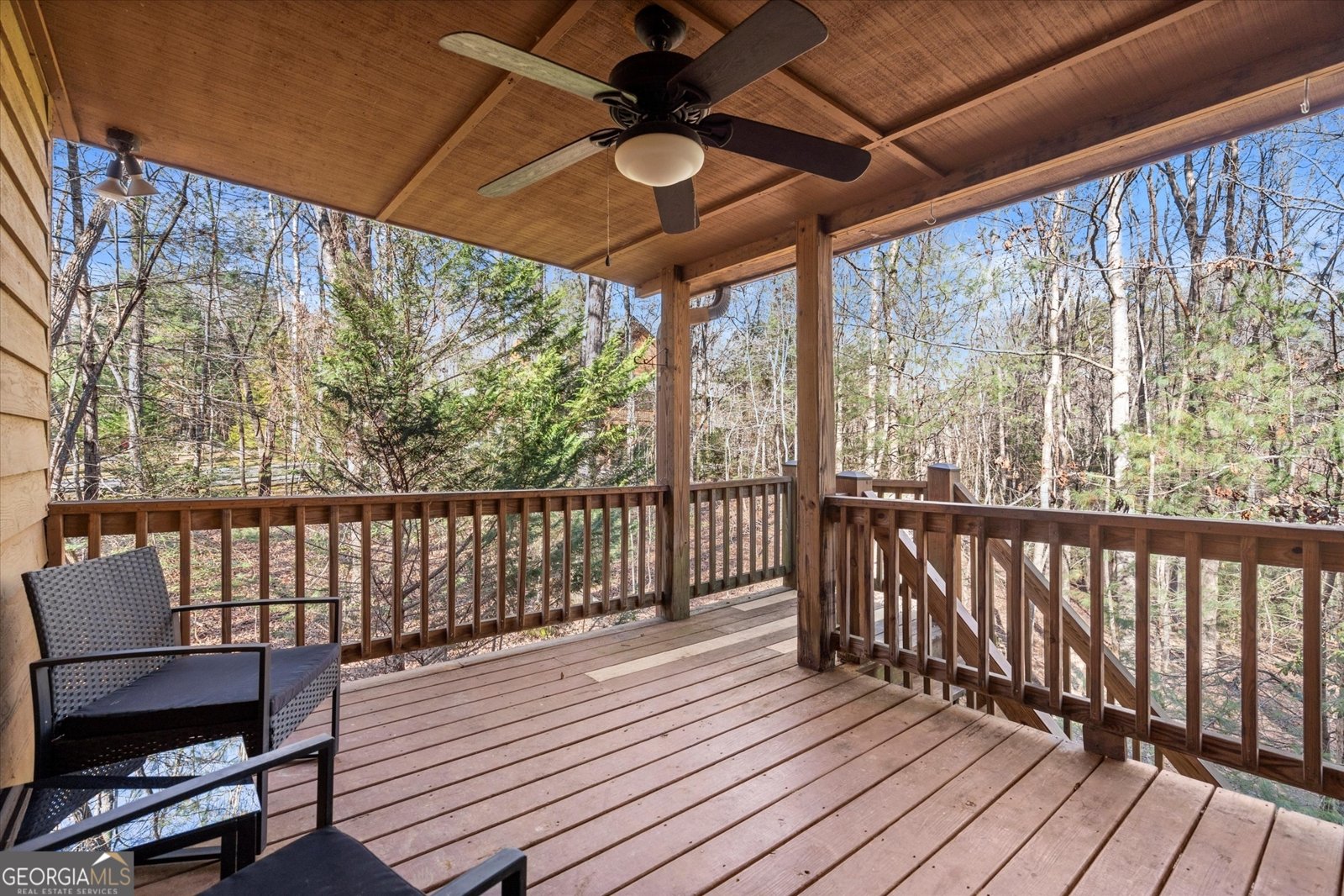 425 Enchanted Woods Drive Blairsville - Photo 23