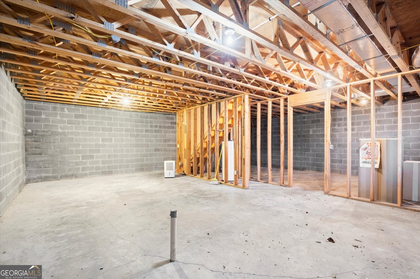 425 Enchanted Woods Drive Blairsville - Photo 38