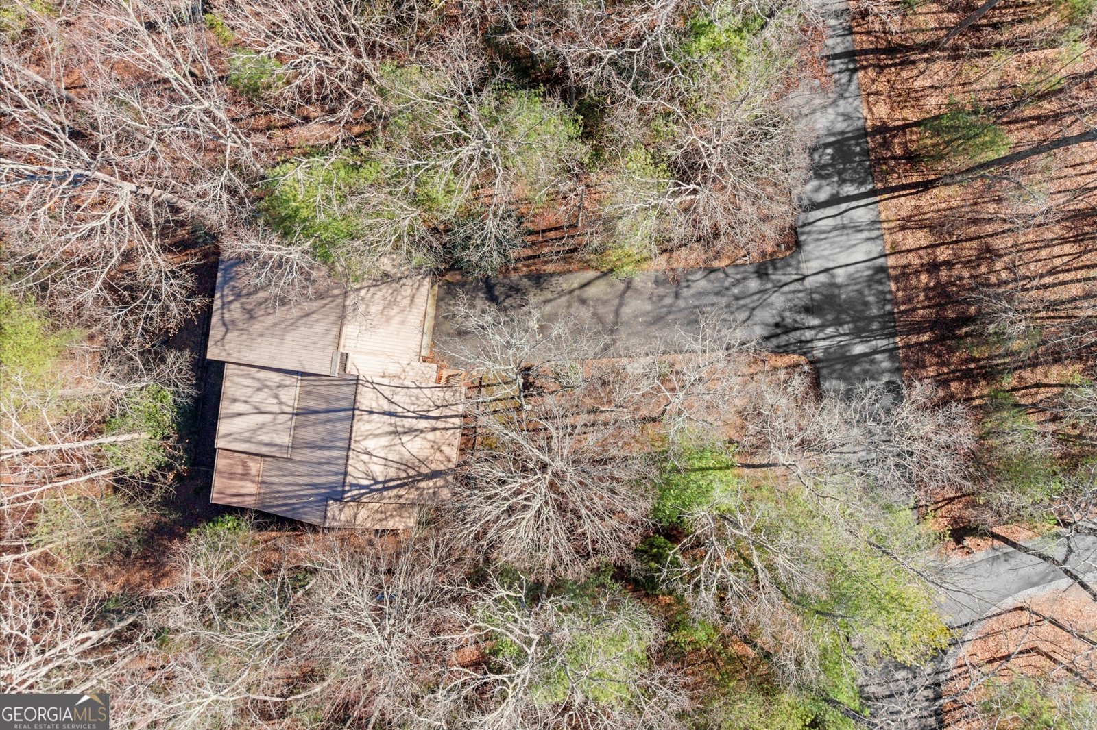 425 Enchanted Woods Drive Blairsville - Photo 44