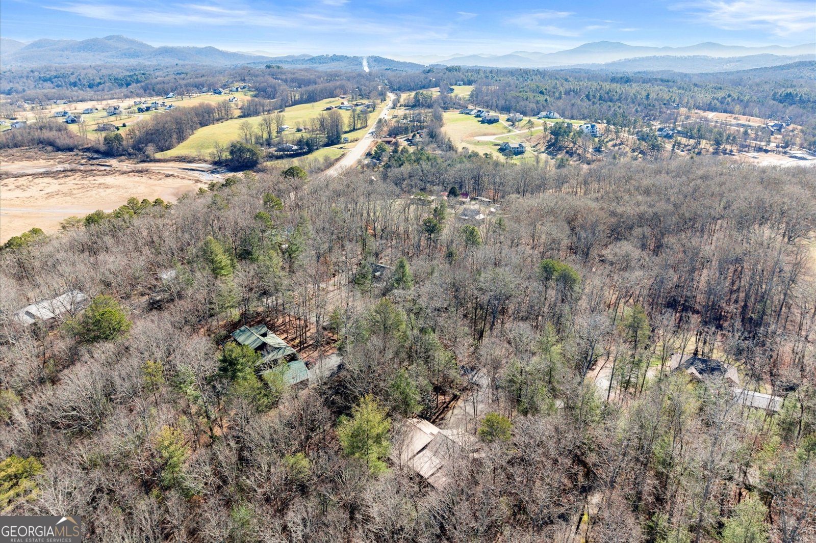 425 Enchanted Woods Drive Blairsville - Photo 45