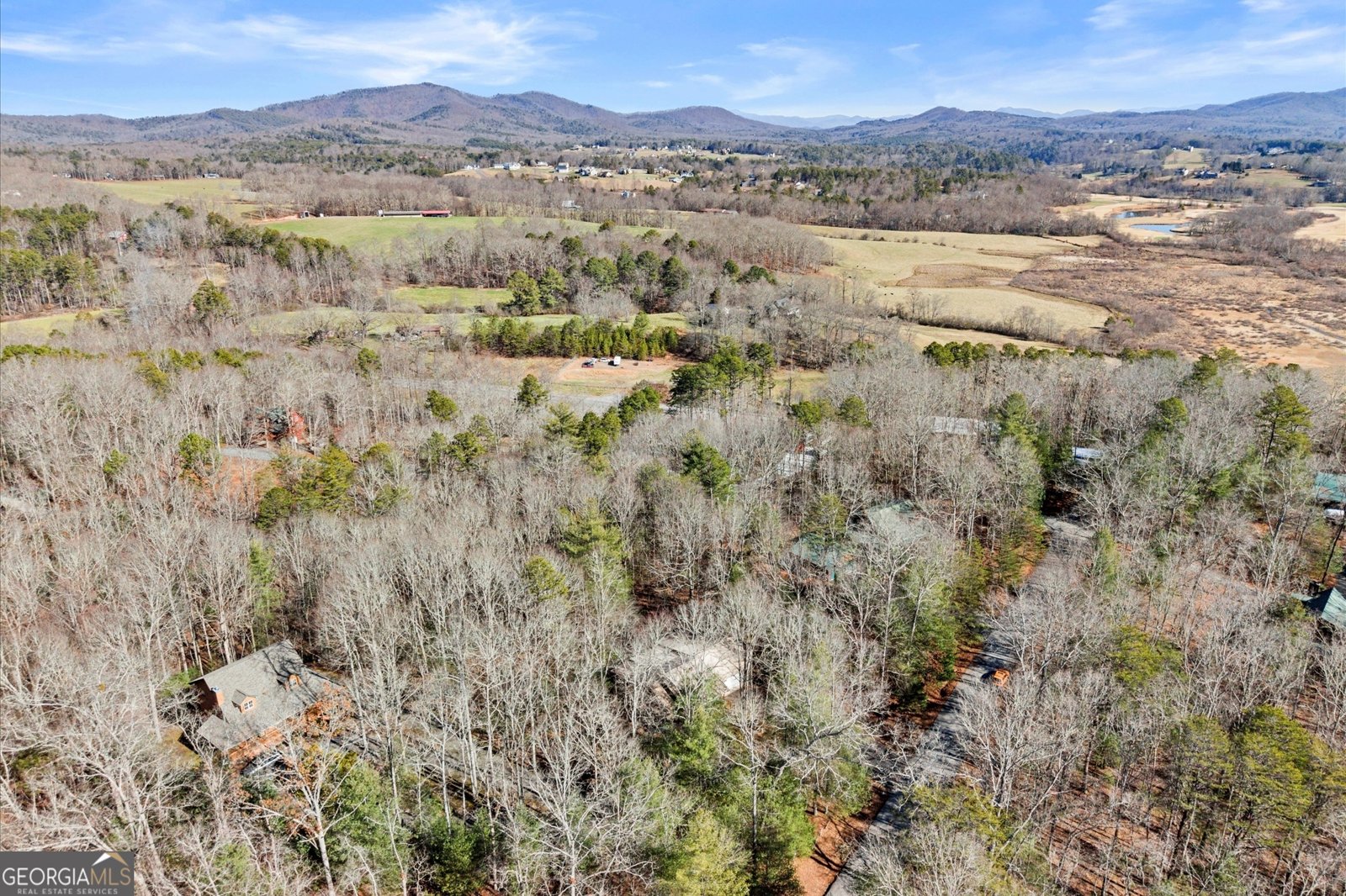 425 Enchanted Woods Drive Blairsville - Photo 46