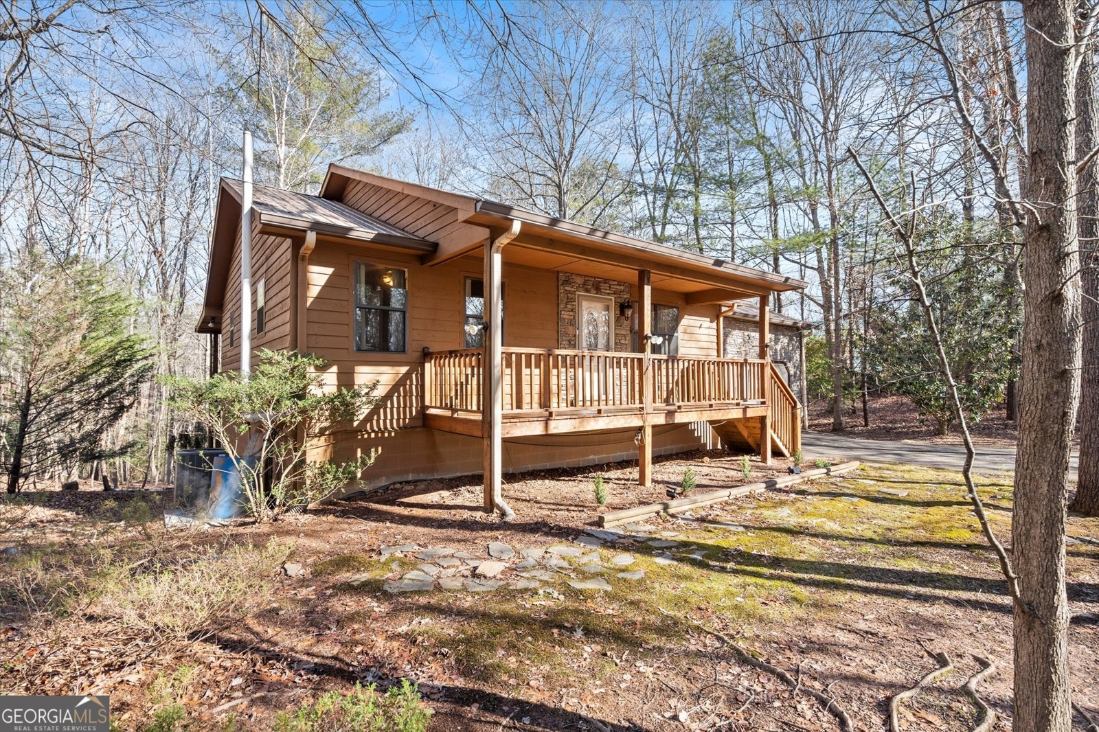 425 Enchanted Woods Drive Blairsville - Photo 6