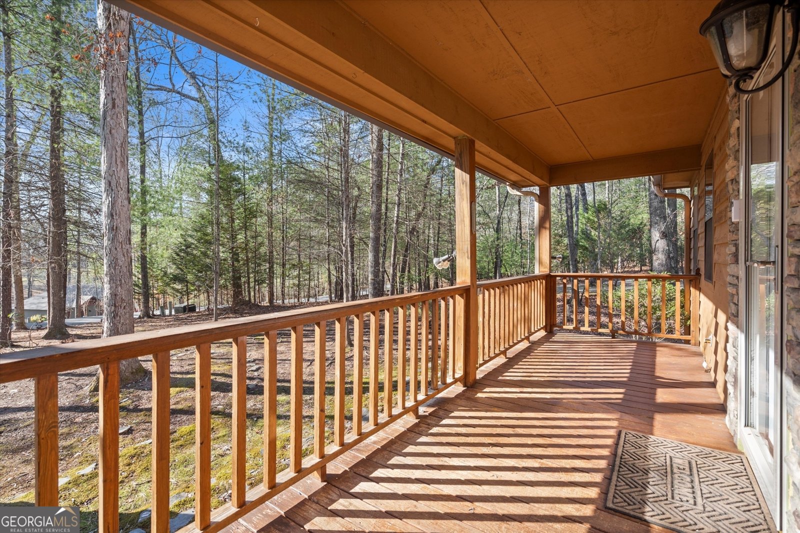 425 Enchanted Woods Drive Blairsville - Photo 7