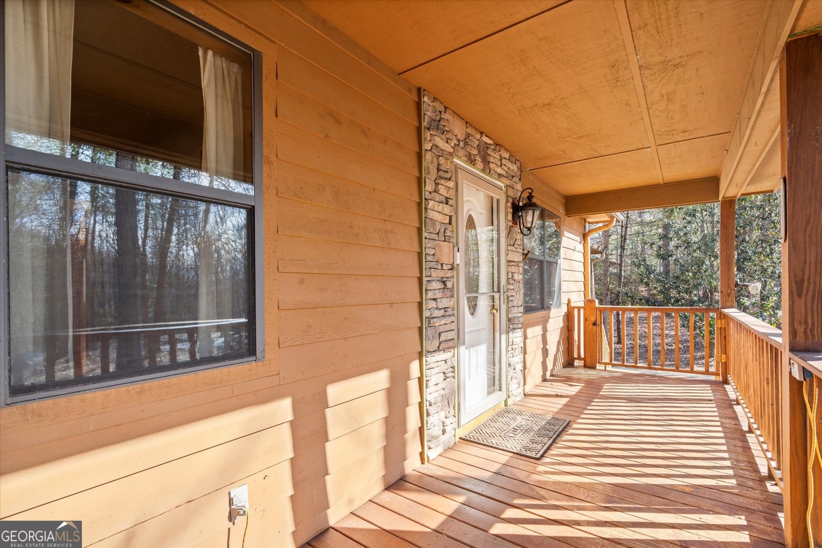 425 Enchanted Woods Drive Blairsville - Photo 8