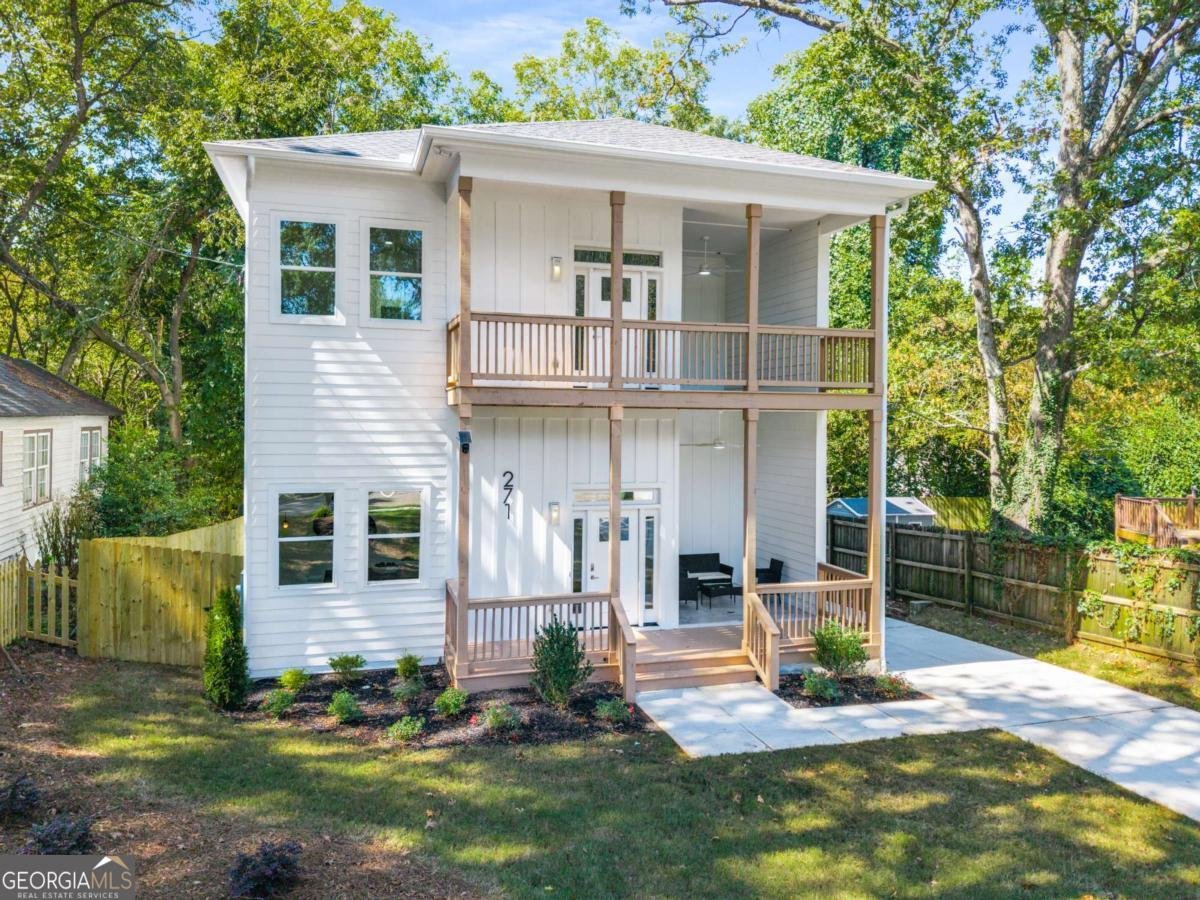 271 Haas Avenue Atlanta - Photo 1