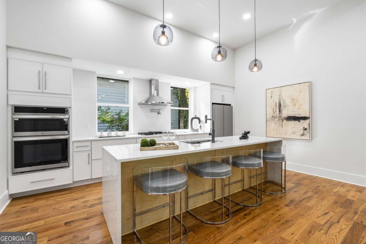 271 Haas Avenue Atlanta - Photo 8