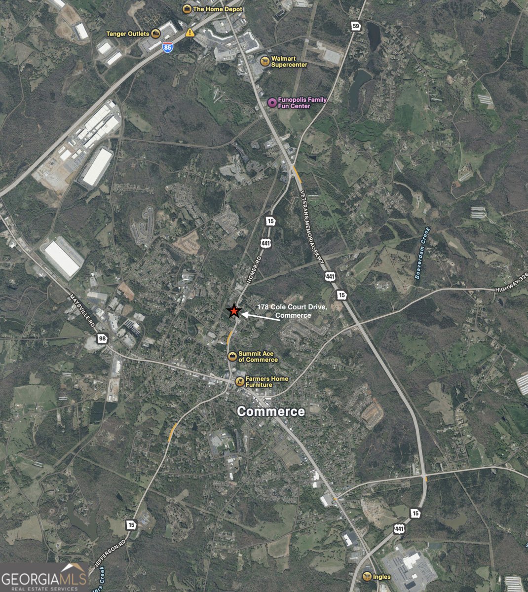 178 Cole Court Drive Commerce - Photo 27