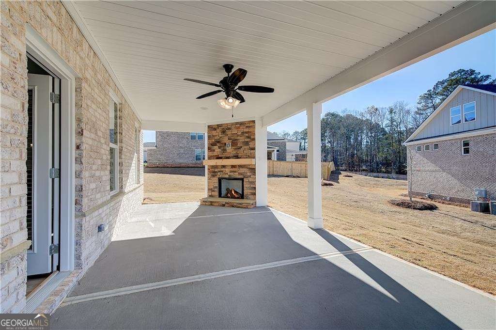 147 Dalston Cove Stockbridge - Photo 19